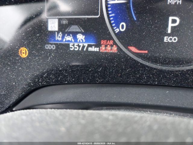 2T2BAMBA5RC043718 Lexus RX 350