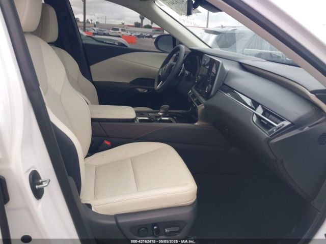 2T2BAMBA5RC043718 Lexus RX 350