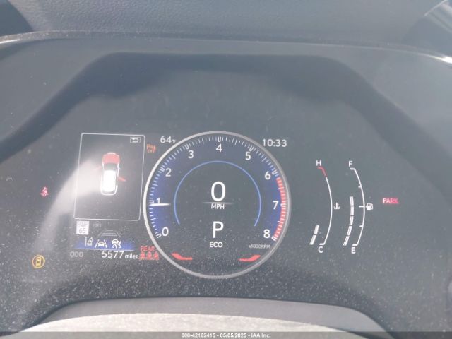 2T2BAMBA5RC043718 Lexus RX 350