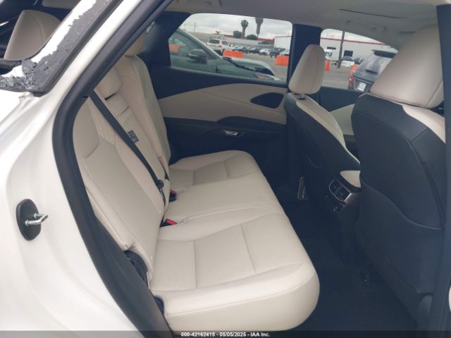 2T2BAMBA5RC043718 Lexus RX 350