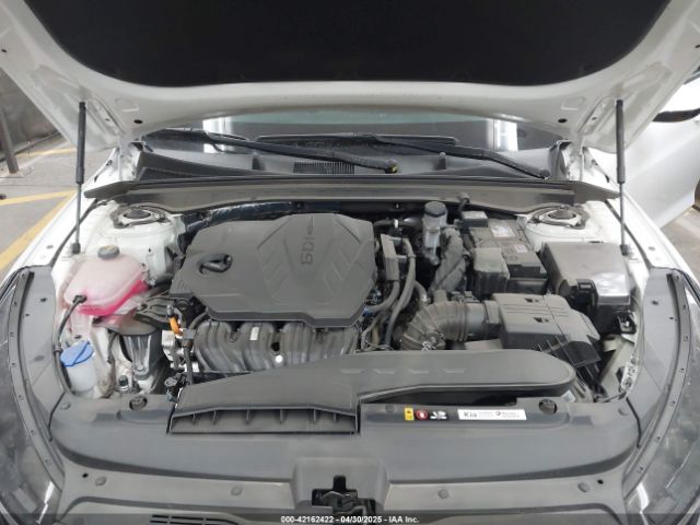 KNAG24J72S5284973 KIA K5 LXS