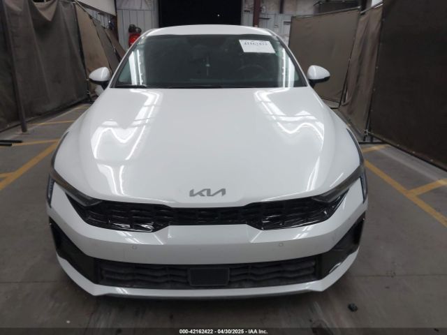 KNAG24J72S5284973 KIA K5 LXS