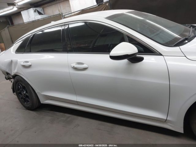 KNAG24J72S5284973 KIA K5 LXS
