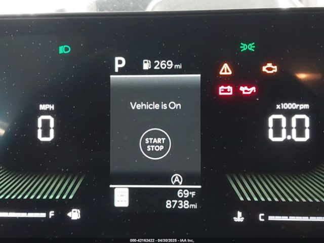 KNAG24J72S5284973 KIA K5 LXS