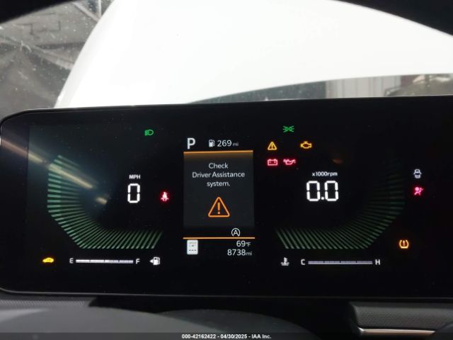 KNAG24J72S5284973 KIA K5 LXS