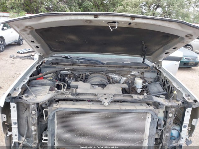 3GCPCREC1GG277758 Chevrolet l83 - sidi, vvt, afm, e85 max, aluminum