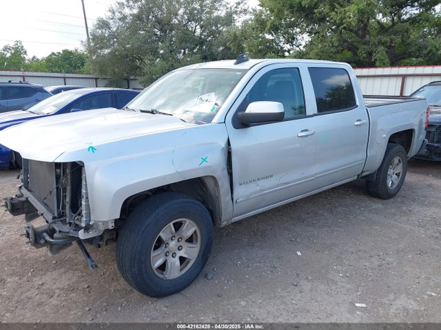 3GCPCREC1GG277758 Chevrolet l83 - sidi, vvt, afm, e85 max, aluminum