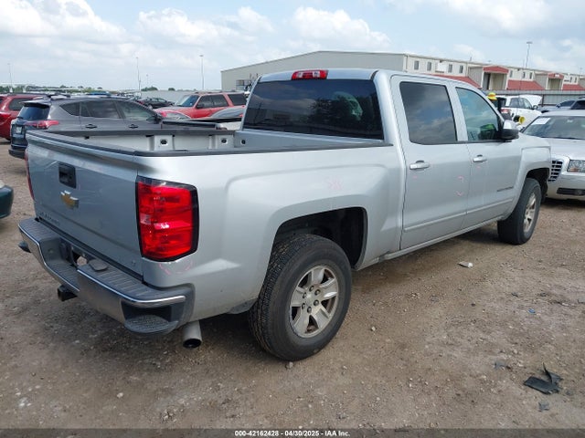 3GCPCREC1GG277758 Chevrolet l83 - sidi, vvt, afm, e85 max, aluminum