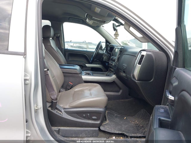 3GCPCREC1GG277758 Chevrolet l83 - sidi, vvt, afm, e85 max, aluminum