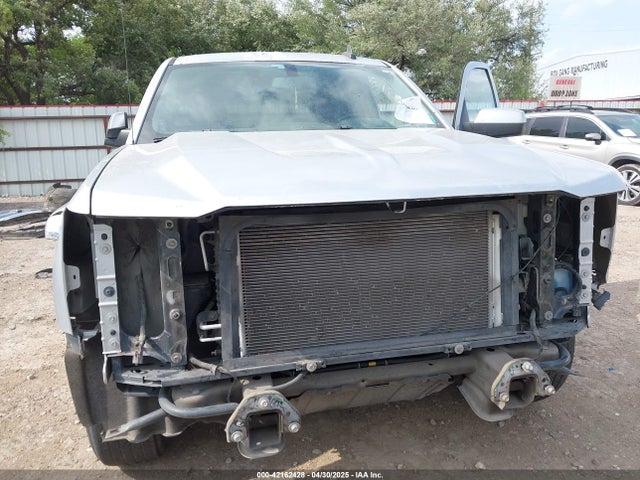 3GCPCREC1GG277758 Chevrolet l83 - sidi, vvt, afm, e85 max, aluminum