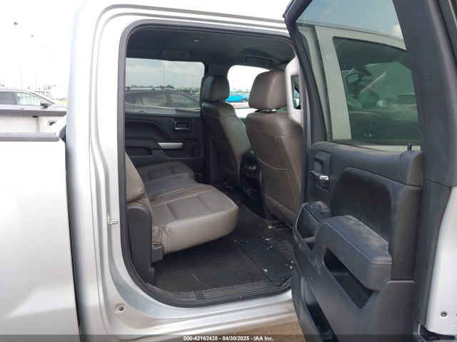 3GCPCREC1GG277758 Chevrolet l83 - sidi, vvt, afm, e85 max, aluminum