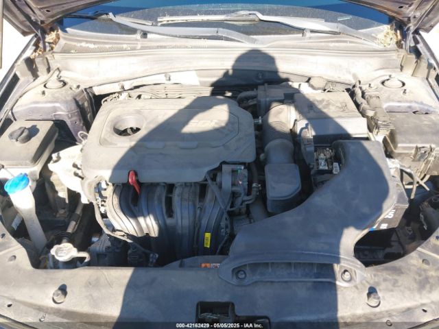 5XXGT4L37KG321554 KIA Optima Lx