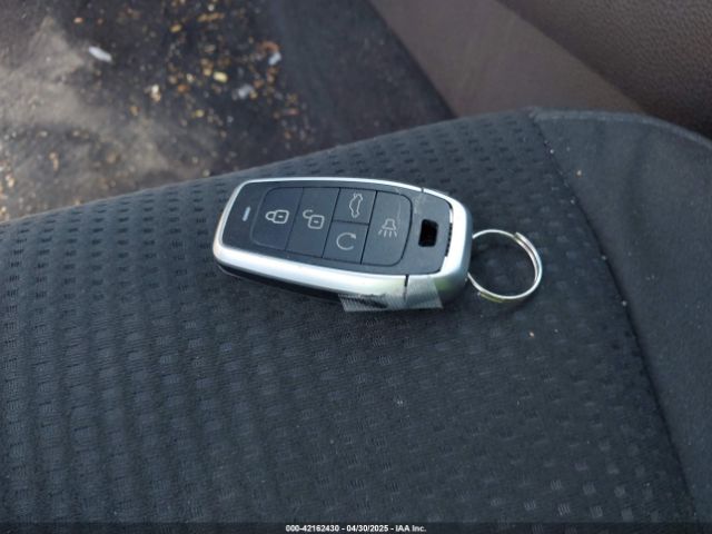 1N4AL3AP1FC125417 Nissan Altima 2.5 Sv