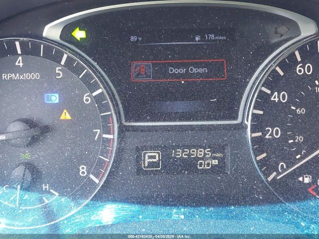 1N4AL3AP1FC125417 Nissan Altima 2.5 Sv
