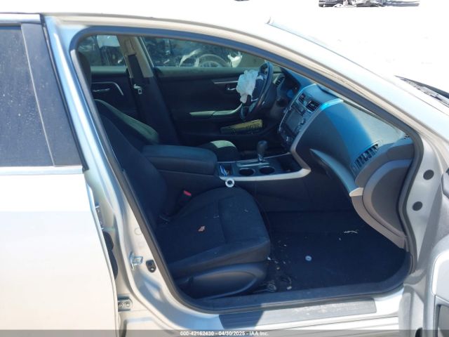 1N4AL3AP1FC125417 Nissan Altima 2.5 Sv