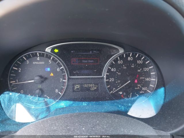 1N4AL3AP1FC125417 Nissan Altima 2.5 Sv