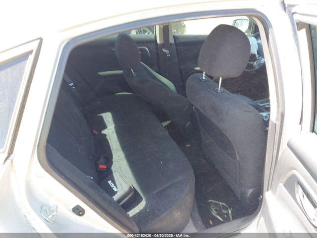 1N4AL3AP1FC125417 Nissan Altima 2.5 Sv