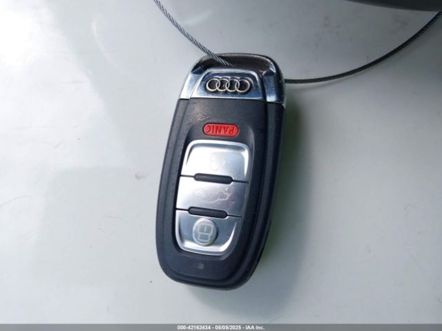 2013 AUDI ALLROAD WA1UFAFL9DA166695 Photo 10