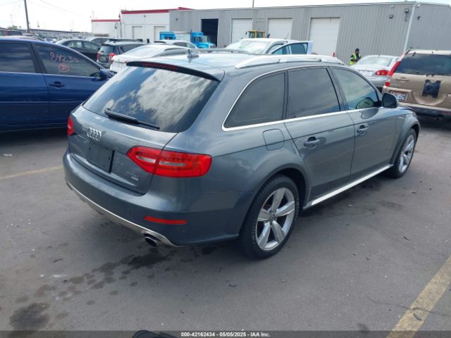 2013 AUDI ALLROAD WA1UFAFL9DA166695 Photo 3