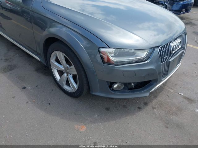 2013 AUDI ALLROAD WA1UFAFL9DA166695 Photo 5