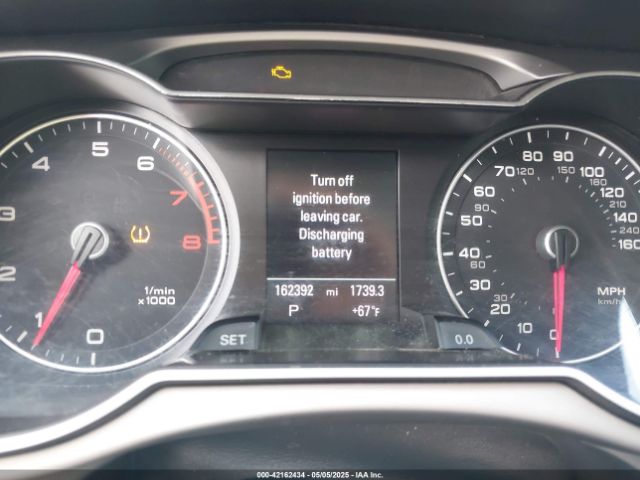 2013 AUDI ALLROAD WA1UFAFL9DA166695 Photo 6