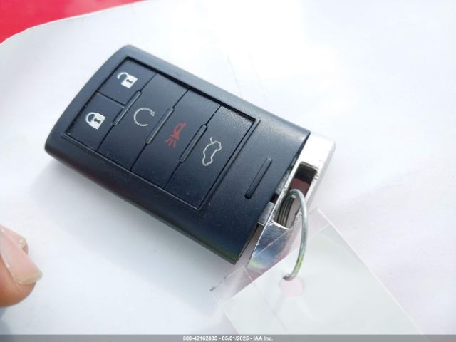 2013 CHEVROLET CORVETTE 1G1YW2DW2D5101747 Photo 10