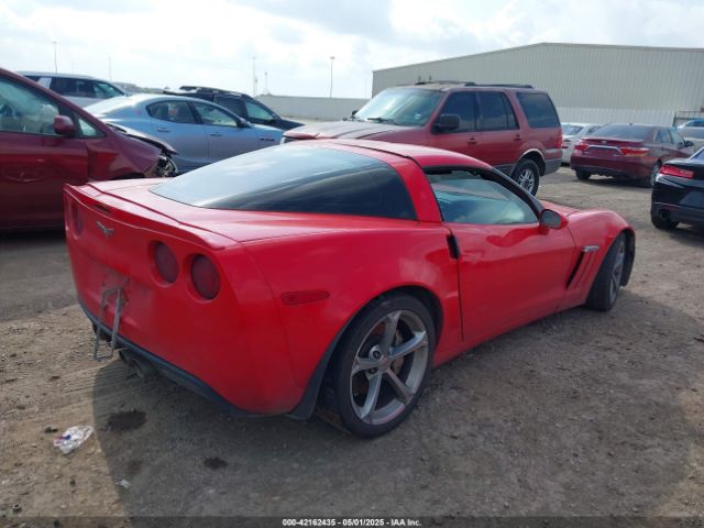 2013 CHEVROLET CORVETTE 1G1YW2DW2D5101747 Photo 3
