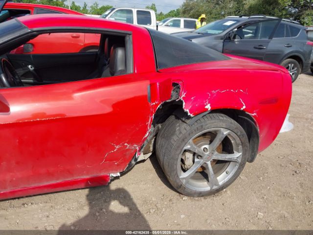 2013 CHEVROLET CORVETTE 1G1YW2DW2D5101747 Photo 5