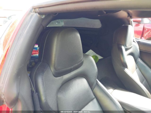 2013 CHEVROLET CORVETTE 1G1YW2DW2D5101747 Photo 7