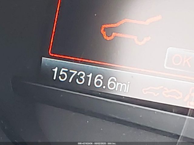 2FMTK4K83FBC10452 Ford Edge Titanium