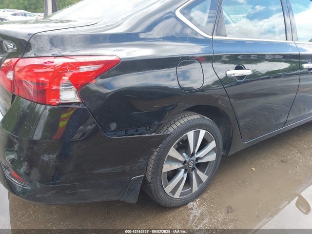3N1AB7AP2JY206322 Nissan SENTRA SL