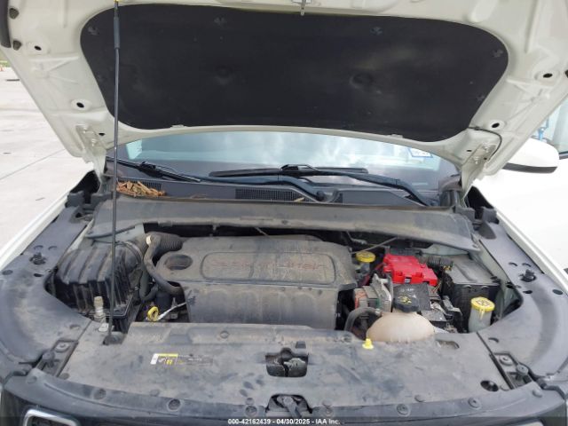 2019 JEEP COMPASS 3C4NJCBB9KT652088 Photo 9