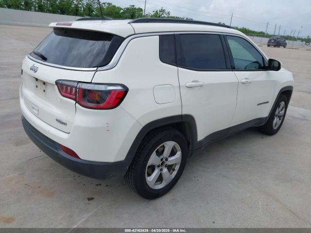 2019 JEEP COMPASS 3C4NJCBB9KT652088 Photo 3