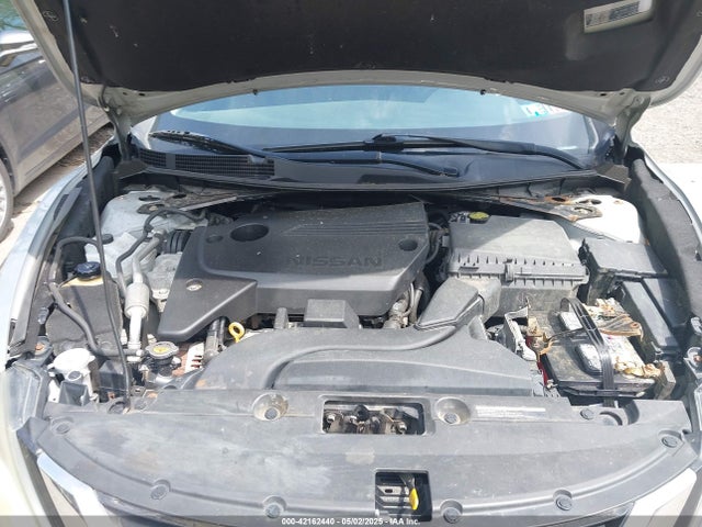 1N4AL3AP4HC288839 Nissan Altima 2.5 Sv