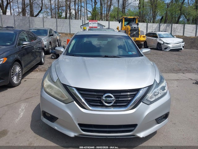 1N4AL3AP4HC288839 Nissan Altima 2.5 Sv