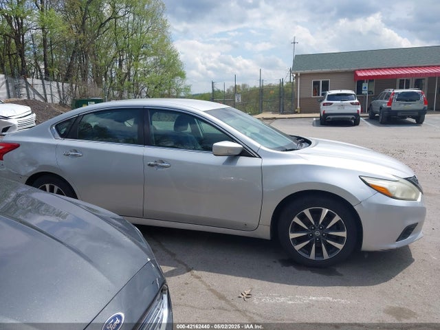 1N4AL3AP4HC288839 Nissan Altima 2.5 Sv