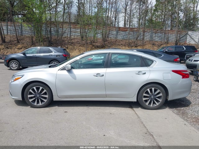 1N4AL3AP4HC288839 Nissan Altima 2.5 Sv