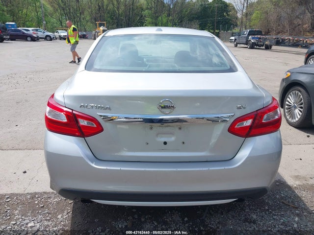 1N4AL3AP4HC288839 Nissan Altima 2.5 Sv