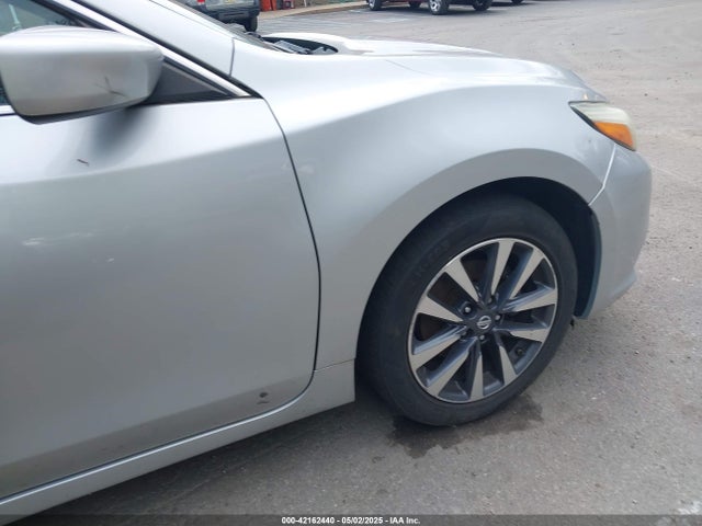 1N4AL3AP4HC288839 Nissan Altima 2.5 Sv