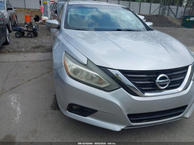 1N4AL3AP4HC288839 Nissan Altima 2.5 Sv
