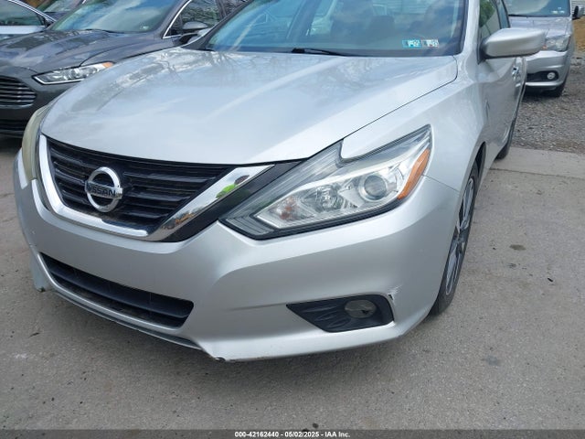1N4AL3AP4HC288839 Nissan Altima 2.5 Sv