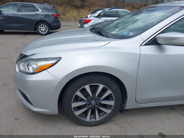 1N4AL3AP4HC288839 Nissan Altima 2.5 Sv