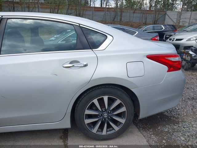 1N4AL3AP4HC288839 Nissan Altima 2.5 Sv