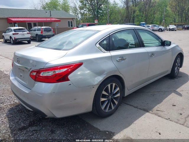 1N4AL3AP4HC288839 Nissan Altima 2.5 Sv