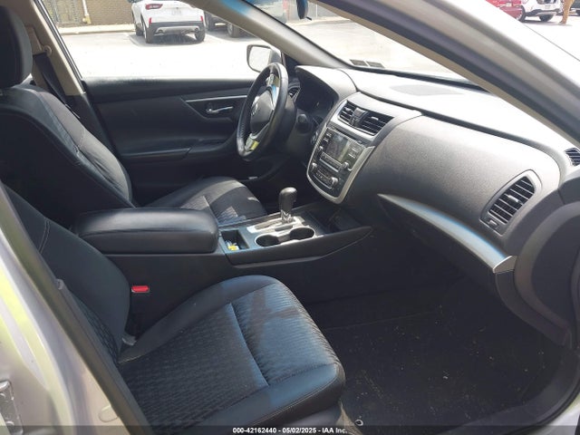 1N4AL3AP4HC288839 Nissan Altima 2.5 Sv