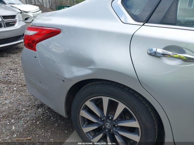 1N4AL3AP4HC288839 Nissan Altima 2.5 Sv
