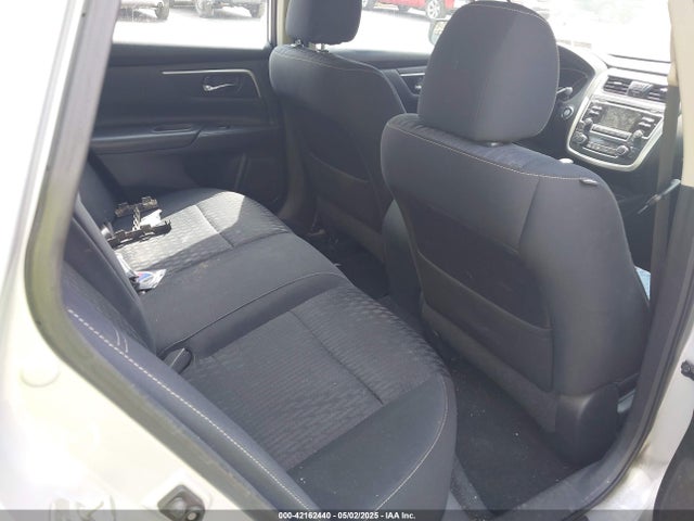 1N4AL3AP4HC288839 Nissan Altima 2.5 Sv