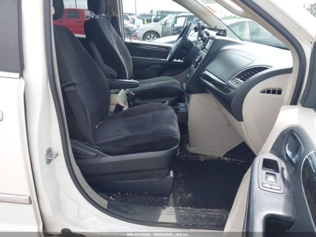 2011 CHRYSLER TOWN & COUNTRY 2A4RR5DG9BR775238 Photo 4