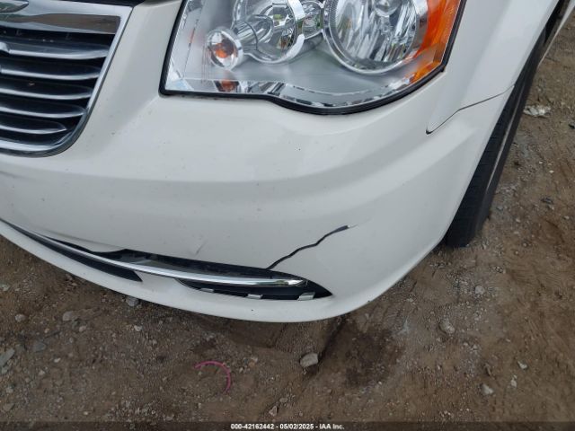 2011 CHRYSLER TOWN & COUNTRY 2A4RR5DG9BR775238 Photo 5