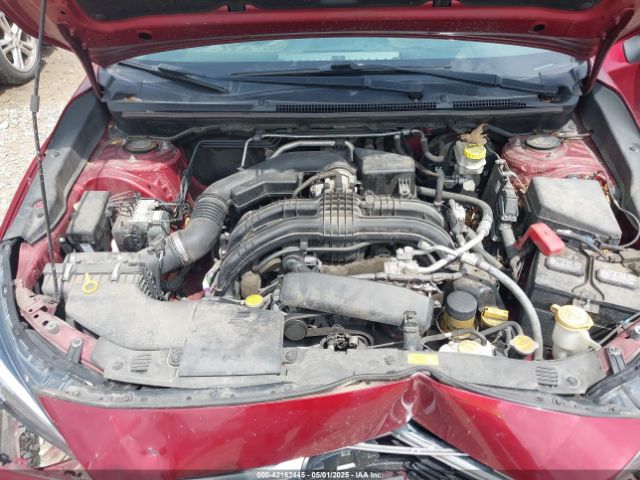 4S3GTAB63H3717998 Subaru Impreza 2.0i Premium